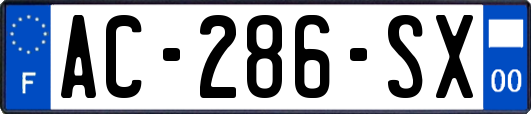 AC-286-SX