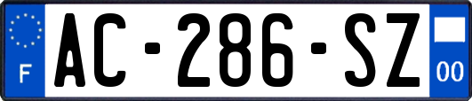 AC-286-SZ