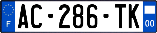 AC-286-TK
