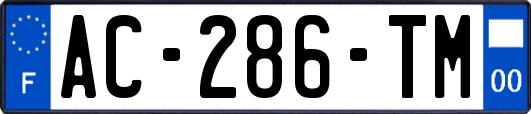 AC-286-TM