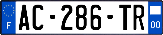 AC-286-TR