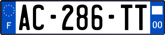 AC-286-TT