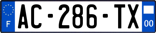AC-286-TX