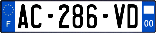 AC-286-VD