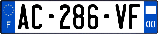 AC-286-VF
