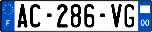 AC-286-VG