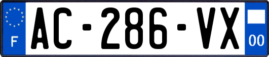 AC-286-VX