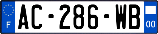 AC-286-WB