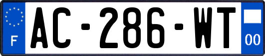 AC-286-WT