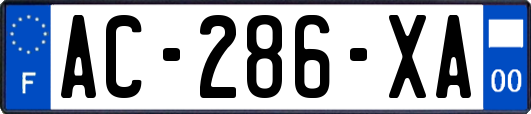 AC-286-XA