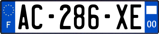 AC-286-XE