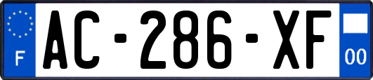 AC-286-XF