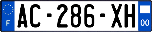 AC-286-XH