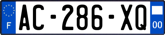 AC-286-XQ
