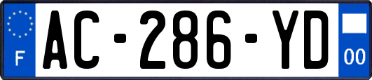 AC-286-YD