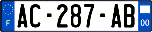 AC-287-AB