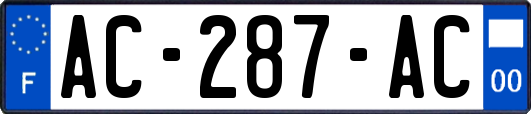 AC-287-AC