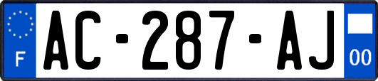 AC-287-AJ