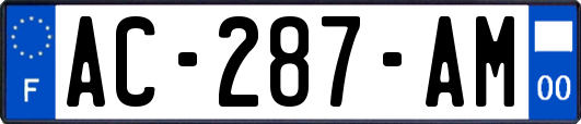 AC-287-AM