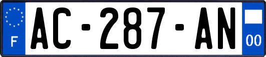 AC-287-AN