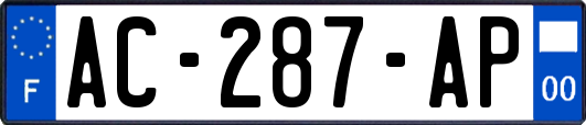 AC-287-AP