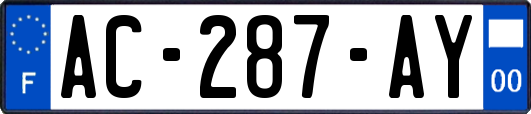 AC-287-AY