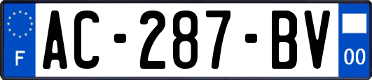 AC-287-BV