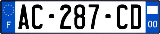 AC-287-CD