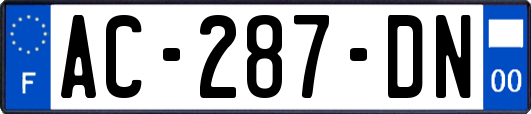 AC-287-DN