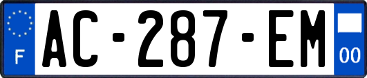 AC-287-EM