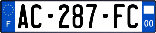 AC-287-FC
