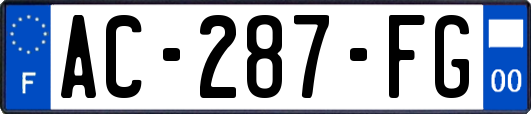 AC-287-FG