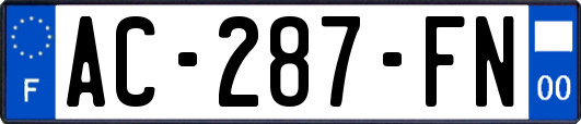 AC-287-FN