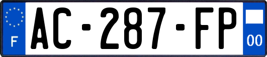 AC-287-FP