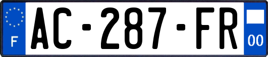 AC-287-FR