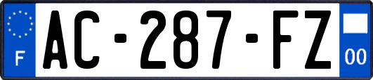 AC-287-FZ