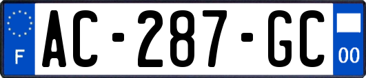 AC-287-GC
