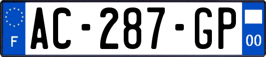 AC-287-GP
