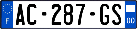 AC-287-GS