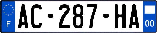 AC-287-HA