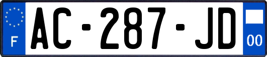 AC-287-JD