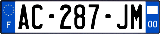 AC-287-JM