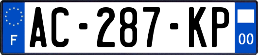 AC-287-KP