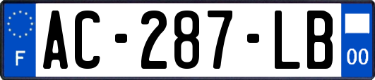 AC-287-LB