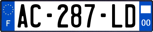 AC-287-LD