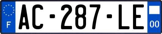 AC-287-LE