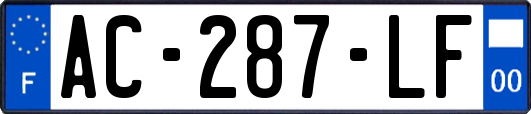 AC-287-LF