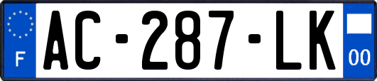 AC-287-LK