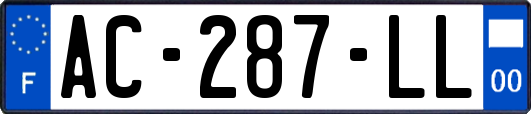 AC-287-LL