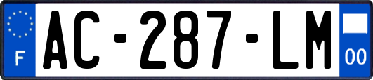 AC-287-LM